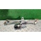 1J0955325A Механизм стеклоочистителя (трапеция дворников) Audi A3 8L (S3,RS3) 2000