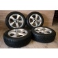 17 зима мерседес w447 вито v - klasa 225 / 55 датчики