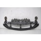 13398800 astra j iv крышка бампера радиатор