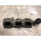 6E133109AL коллектор впускной Audi A6 C7, 4G2 2011 , 06E133110AK