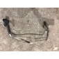 4G0122293A Патрубок охлаждения с тройником Audi A6 C7 2011