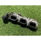 06E133109AR коллектор впускной Audi A6 C7 2012 , 06E133340E