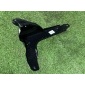 7l0885341f кронштейн крепления задних сидений Porsche Cayenne S 957 2008