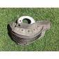 8R0511540C Пыльник амортизатора Audi RS6 C7 2013