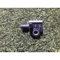 4h0959643 Датчик удара передний Audi A6 C7, 4G2 2011 , 4G9827851E