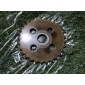 06E109570B Шестерня грм промежуточная Audi A6 C7 2011 , 06E109570, WG1476019, WG1438044, WG1432582