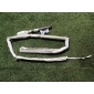 4G8880741B Подушка безопасности боковая (шторка). Audi RS7 C7 2015 , 4G8880741, 4G8880741A, 4G8880741F