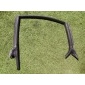 4G8845695H уплотнитель двери Audi RS7 C7 2015 , 4G8845695J, 4G8845695D, , 4G8845695