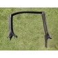 4G8845696H уплотнитель двери Audi RS7 C7 2015 , 4G8845696J, 4G8845696D, , 4G8845696