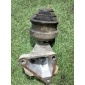 1022234104 кронштейн двигателя Mercedes-Benz 190 w201 1990