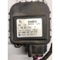 0132801159 Моторчик заслонки печки Audi A6 C5 (S6,RS6) 2002 BOSCH, , 4B2820511J