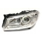 6013093E renault megane ii ph2 06 - 08 новый фара левый