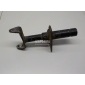 3B0807272A Кронштейн усилителя переднего бампера правый VAG Passat [B5] (1996 - 2000)