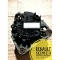 8200410671 renault megane scenic dci генератор c