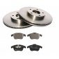 09.9468.14 диски brembo колодки ferodo р . форд focus ii 300mm