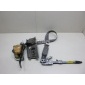 81450SNBG01ZA Ремень безопасности с пиропатроном Honda Civic 4D (2006 - 2012)