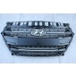 86351A6600 решетка радиатора hyundai i30 ii рестайлинг 14 - 17 как новый !
