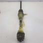 31607618682 Полуось передняя правая (приводной вал, шрус) BMW 5 F10/F11/GTF07 2014 31 60 7 618 682