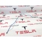 600640900B Пневмопровод Tesla Model S 2016 6006409-00-B