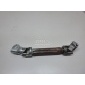 130160508R Кардан рулевой Renault Megane II (2003 - 2009)