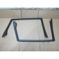 4L08676714PK Накладка декоративная Audi Q7 4L 2006 ,4L0867672PK