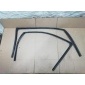 4L0837439 Направляющая стекла Audi Q7 4L 2006 ,4L0837440