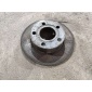 8D0615601A Диск тормозной задний Volkswagen Passat B5 1998