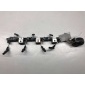 03G971826A Проводка (планка) свечей накала Audi A6 C5 (S6,RS6) 2007