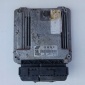 03G906016JP seat альгамбра блок управления двигателя