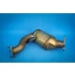 4H0254202A катализатор audi a6 4g a7 a8 4h 3.0tfsi