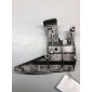 03G131159B Кронштейн впускного коллектора Audi A6 C6 (S6,RS6) 2007