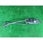 7L0955119K Механизм стеклоочистителя (трапеция дворников) Volkswagen Touareg 1 2005 , 0390241835, 7L0955023P, 3397020676