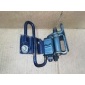 4L0833411 Петля двери задней левой Audi Q7 4L 2006