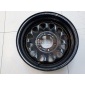 MR594735 Диск колесный железо Mitsubishi L200 (K6,K7) (1996 - 2006)