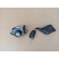 4F0909131G иммобилайзер ключ audi q7 4l комплект