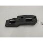 3B0807184E Кронштейн крепления бампера переднего Volkswagen Passat B5+ (GP) 2002
