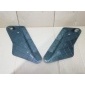 4L0839915A Заглушка Audi Q7 4L 2006 ,4L0839916A