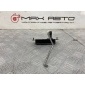 D35062410A Ручка открывания крышки багажника Mazda Demio 2 DY3W 2002 (2002-2007) , 45, <strong>-Б/У Детали сняты с АВТОМОБИЛЯ</strong>