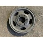90572867 Шкив коленвала Opel Corsa C 2006