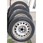 Колесо колесо 205 / 55 / r16 expert scudo jumpy iii