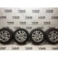 4F0601025CA Диск литой Audi A3 8P (S3,RS3) 2008