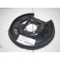 1694230120 Щит опорный задний левый Mercedes Benz A-Class W169 (2004 - 2012)