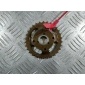 06E109571D Шестерня распредвала Audi S5 8T 2012 ,06E109571B