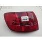 4F9945095 Фонарь задний левый Audi A6 C6 (2004-2011) 2006