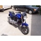 Crash pady r&g honda cbf500 04 -