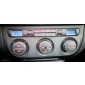 1K0907044DC панель кондиционера tiguan webasto