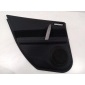GS1D68550E02 обшивка двери Mazda 6 GH 2007-2012