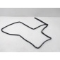 BBN972760D Уплотнитель двери Mazda 3 BL 2009-2013