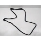 BBN972760D Уплотнитель двери Mazda 3 BL 2009-2013