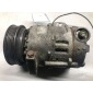 4D0260805B Компрессор кондиционера Audi A4 B5 (S4,RS4) 1997 , DENSO, 4D0260808,